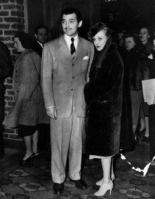 Clark Gable pic #350194
