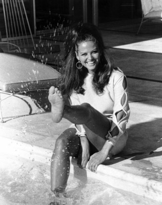 Claudia Cardinale pic #126864