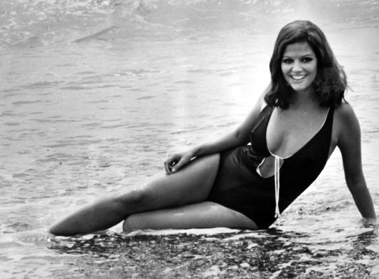 Claudia Cardinale pic #164394