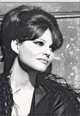 Claudia Cardinale pic #164412