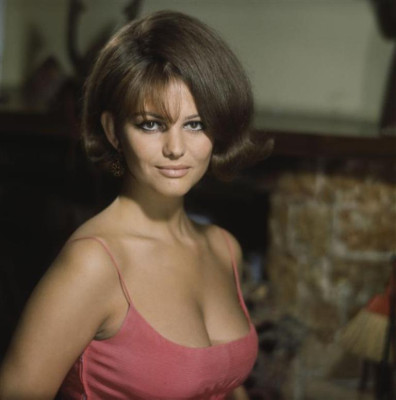 photo 24 in Claudia Cardinale gallery [id164288] 2009-06-23 00:00:00