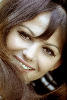 Claudia Cardinale pic #190721