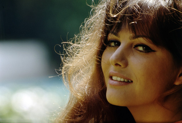 Claudia Cardinale pic #190728