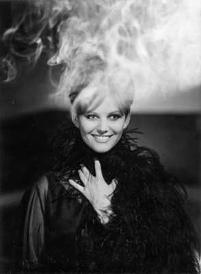 photo 16 in Claudia Cardinale gallery [id164315] 2009-06-23 00:00:00
