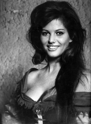Claudia Cardinale pic #164455