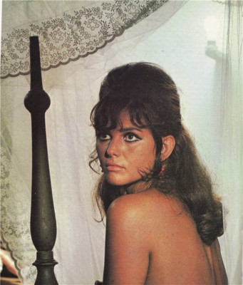 photo 9 in Claudia Cardinale gallery [id164339] 2009-06-23 00:00:00