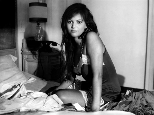 Claudia Cardinale pic #164416