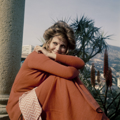 Claudia Cardinale pic #112709
