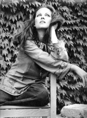 Claudia Cardinale pic #114603
