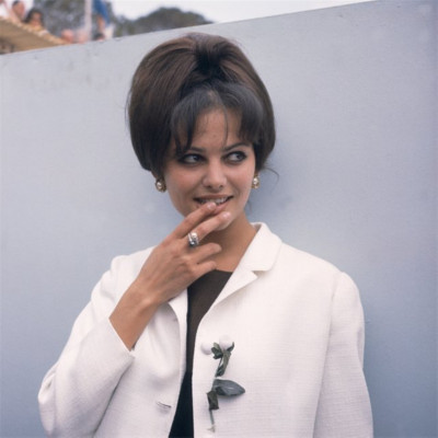 Claudia Cardinale pic #125119
