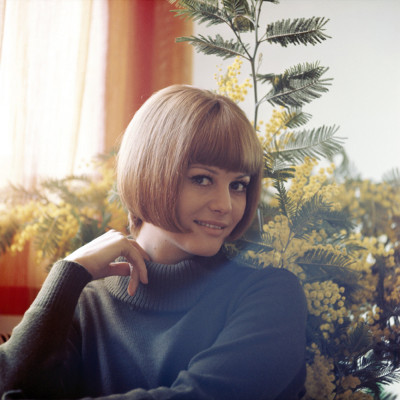 Claudia Cardinale pic #112711