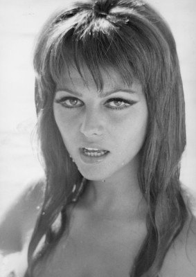 photo 8 in Claudia Cardinale gallery [id164263] 2009-06-23 00:00:00