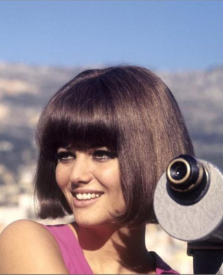 Claudia Cardinale pic #123682