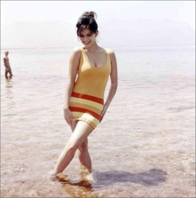 photo 14 in Claudia Cardinale gallery [id164248] 2009-06-23 00:00:00