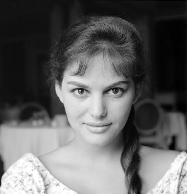 Claudia Cardinale pic #165716