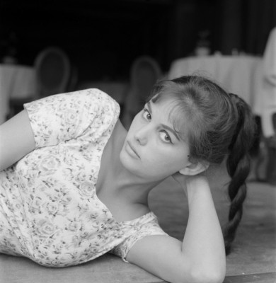 Claudia Cardinale pic #165706