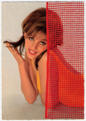 Claudia Cardinale pic #235472