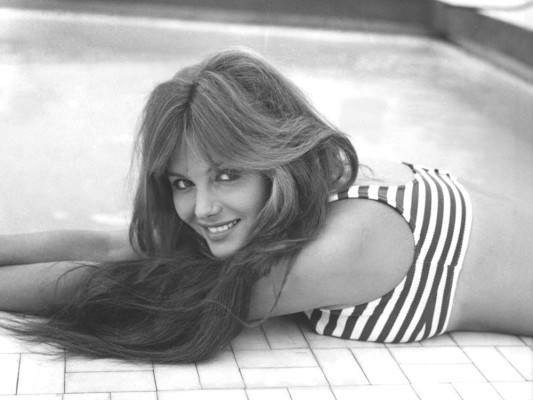 Claudia Cardinale pic #211443