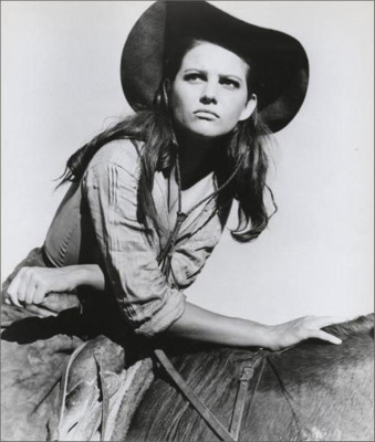 photo 26 in Claudia Cardinale gallery [id164284] 2009-06-23 00:00:00