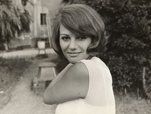 Claudia Cardinale pic #112877