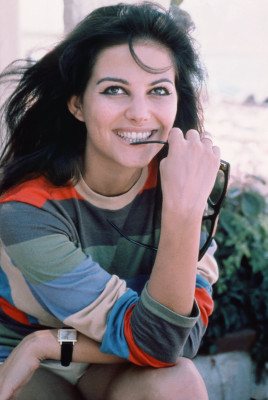 photo 11 in Claudia Cardinale gallery [id149917] 2009-04-24 00:00:00