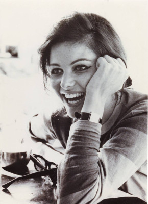 photo 8 in Claudia Cardinale gallery [id366681] 2011-04-08 00:00:00