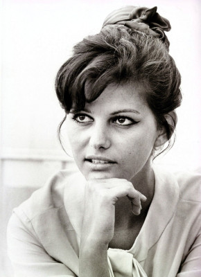 Claudia Cardinale pic #227793