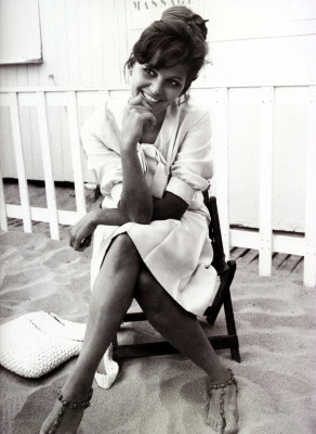 Claudia Cardinale pic #227800