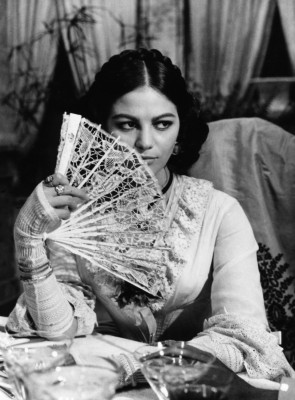 Claudia Cardinale pic #112874