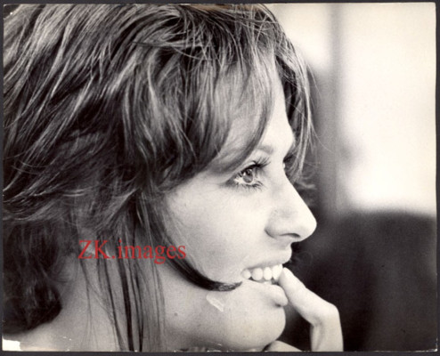 Claudia Cardinale pic #164198