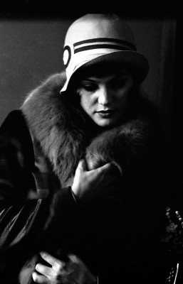 photo 15 in Claudia Cardinale gallery [id352621] 2011-03-07 00:00:00