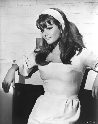 photo 16 in Claudia Cardinale gallery [id29784] -0001-11-30 00:00:00