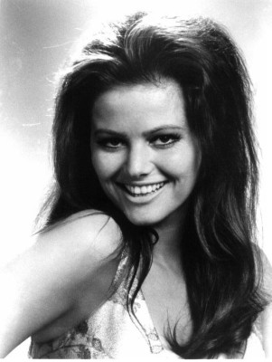 Claudia Cardinale pic #111940