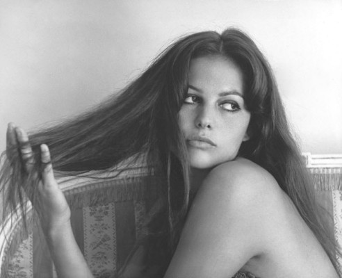 Claudia Cardinale pic #211445