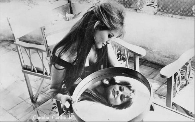 photo 15 in Claudia Cardinale gallery [id164317] 2009-06-23 00:00:00