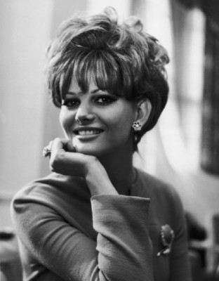 photo 20 in Claudia Cardinale gallery [id164231] 2009-06-23 00:00:00