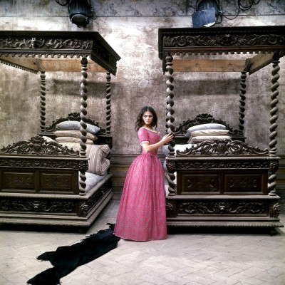 photo 6 in Claudia Cardinale gallery [id101557] 2008-07-01 00:00:00