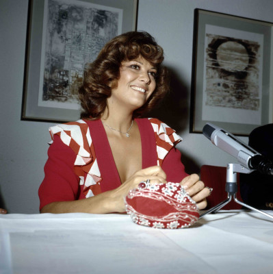Claudia Cardinale pic #374255