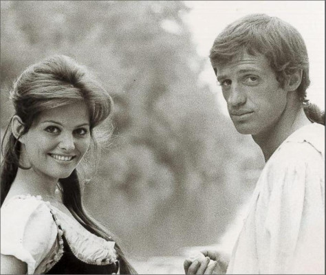photo 28 in Claudia Cardinale gallery [id164280] 2009-06-23 00:00:00