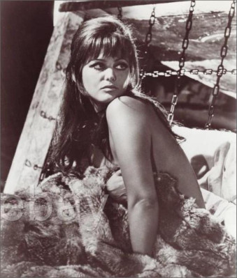 Claudia Cardinale pic #164277