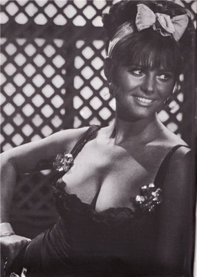 Claudia Cardinale pic #164269