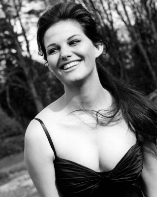 Claudia Cardinale pic #125092