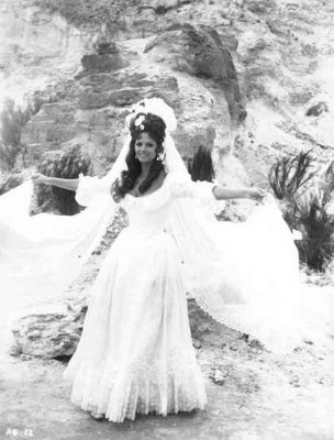 photo 5 in Claudia Cardinale gallery [id164383] 2009-06-23 00:00:00