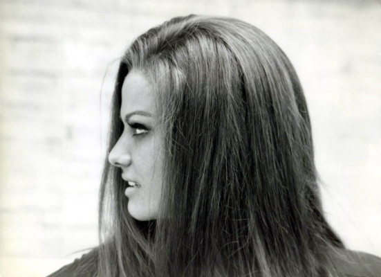 Claudia Cardinale pic #123212