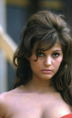 photo 28 in Claudia Cardinale gallery [id381356] 2011-05-25 00:00:00