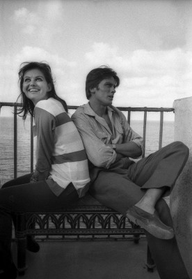 photo 6 in Claudia Cardinale gallery [id471851] 2012-04-06 00:00:00