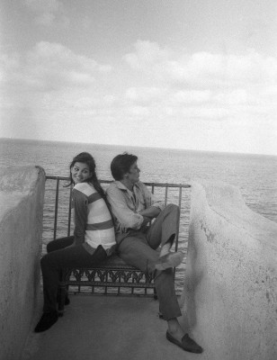 photo 5 in Claudia Cardinale gallery [id471852] 2012-04-06 00:00:00