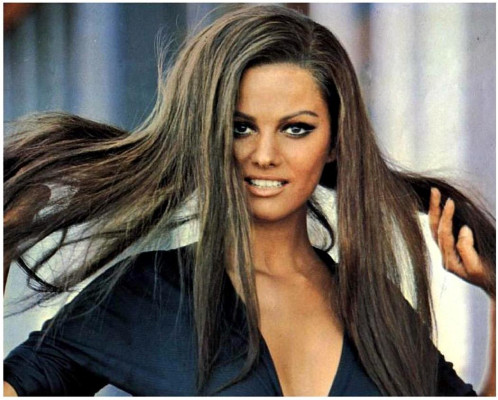 Claudia Cardinale pic #461248