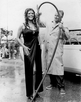 photo 13 in Claudia Cardinale gallery [id461251] 2012-03-17 00:00:00