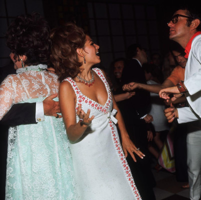 Claudia Cardinale pic #457083